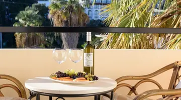 IPSOS DI MARE BEACH HOTEL