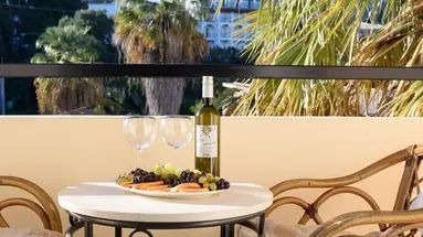 IPSOS DI MARE BEACH HOTEL