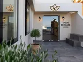 IPSOS DI MARE BEACH HOTEL
