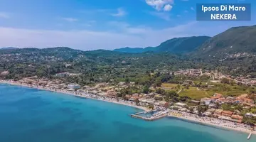 Ipsos Di Mare
