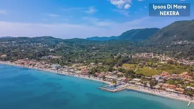 Ipsos Di Mare