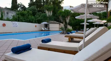 Ipsos Di Mare
