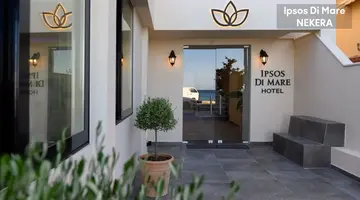 Ipsos Di Mare