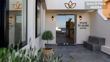 Ipsos Di Mare