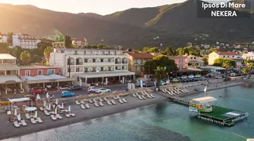 Ipsos Di Mare