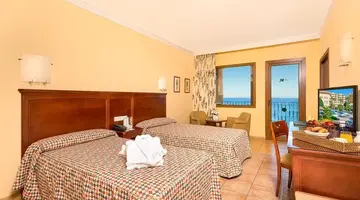 IPV Palace & Spa (ex Beatriz Palace)