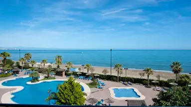 IPV Palace & Spa (ex Beatriz Palace)