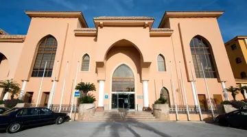 IPV Palace - Spa