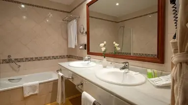 IPV Palace - Spa