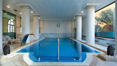 IPV Palace - Spa