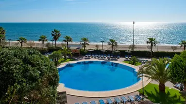 IPV Palace - Spa