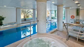 IPV Palace - Spa