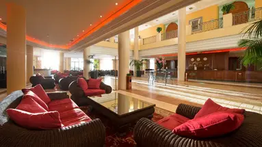 IPV Palace - Spa