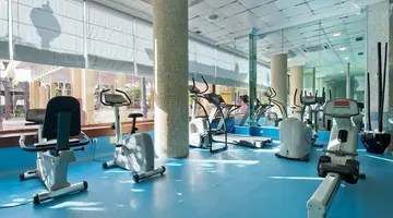 IPV Palace - Spa