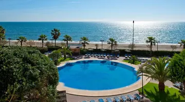 IPV Palace - Spa