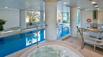 IPV Palace - Spa