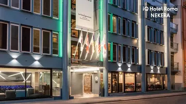 iQ Roma