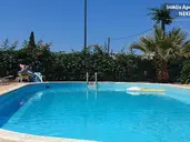 Iraklis Apartments Stalis