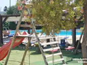 Iraklis Apartments Stalis