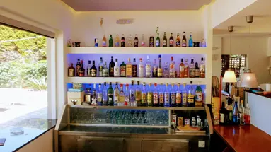 Iraklis Apartments