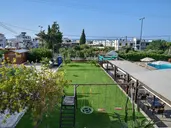 IRAKLIS APARTMENTS