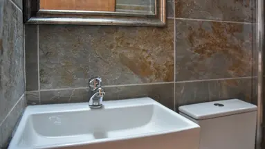 IRAKLIS APARTMENTS