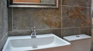 Iraklis Apartments