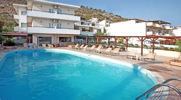 IRAKLIS APARTMENTS