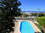 Iraklis Apartments