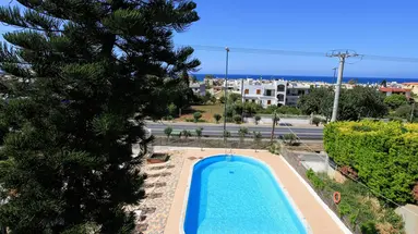 Iraklis Apartments