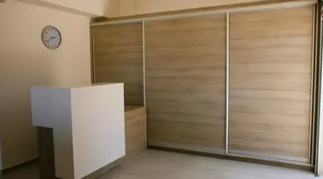 Iraklis Apartments