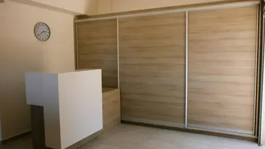 Iraklis Apartments