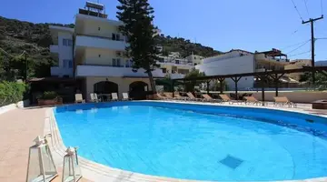 Iraklis Apts