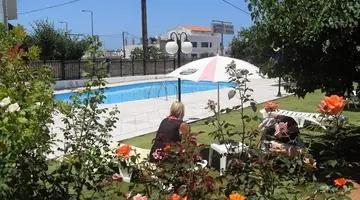 Iraklis Apts