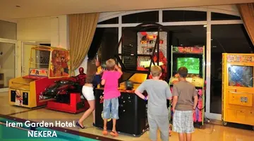 IREM GARDEN HOTEL