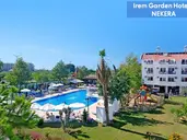IREM GARDEN HOTEL