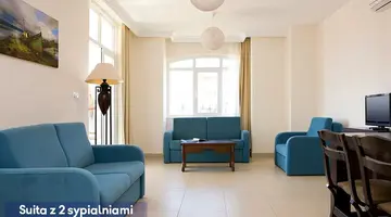 IREM GARDEN HOTEL