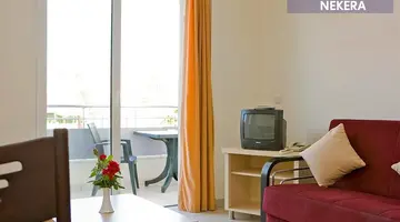 IREM GARDEN HOTEL