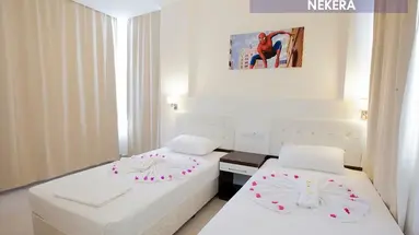 IREM GARDEN HOTEL