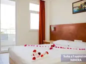 IREM GARDEN HOTEL