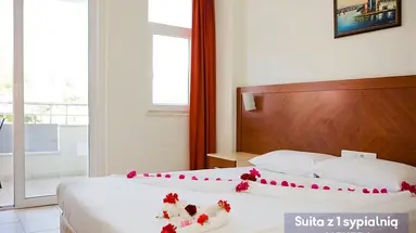 IREM GARDEN HOTEL