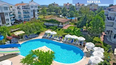 IREM GARDEN HOTEL