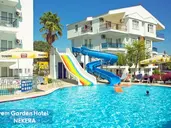 IREM GARDEN HOTEL