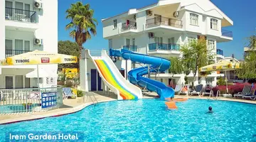 IREM GARDEN HOTEL