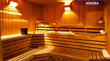 IREM GARDEN HOTEL