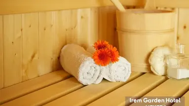 IREM GARDEN HOTEL