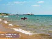 IREM GARDEN HOTEL