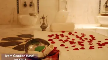 IREM GARDEN HOTEL
