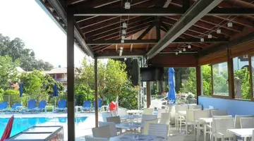 Irene Apartments  Agios Gordios