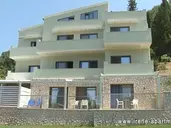 Irene Apartments  Agios Gordios